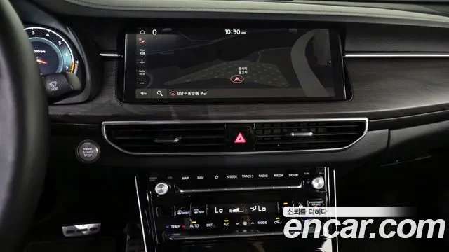 Kia K7 Premier id 2757011 из Кореи 13