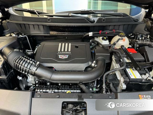 Cadillac XT5 id 4190379 из Китая 8