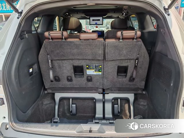 Toyota Saina id 4278875 из Китая 12