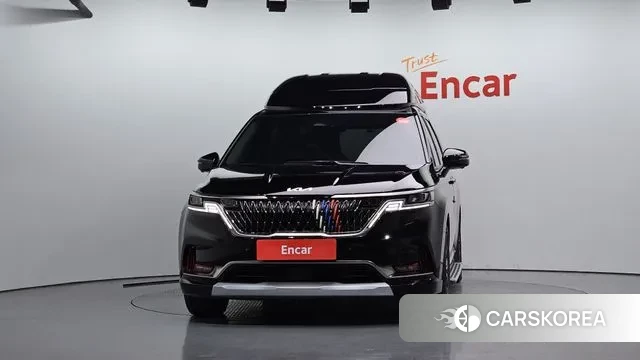 Kia Carnival 4th generation id 3431683 из Кореи 13