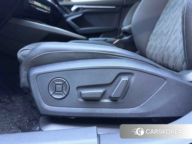 Audi A3 id 4328938 из Китая 14