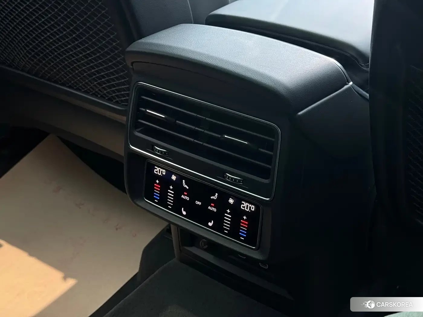 Audi Q8 id 4607121 из Китая 9