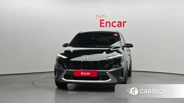 Hyundai The New Kona id 3941526 из Кореи 13