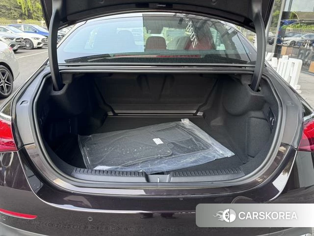 Mercedes-Benz E-class id 4257062 из Китая 9