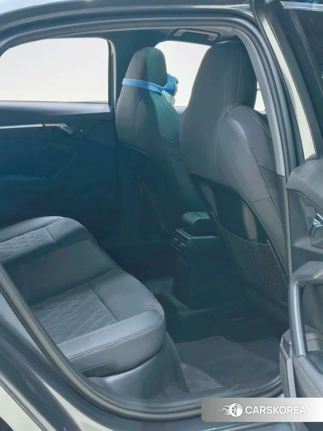 Audi A3 id 4353011 из Китая 9