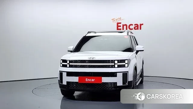 Hyundai Santa Fe (MX5) id 3322085 из Кореи 13