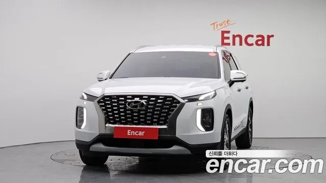 Hyundai Palisade id 2950112 из Кореи 13