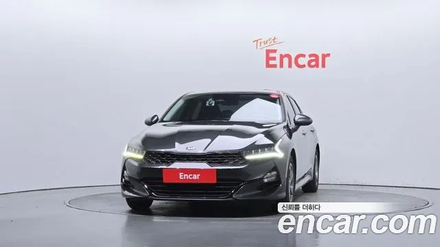 Kia K5 3rd generation id 2926992 из Кореи 13