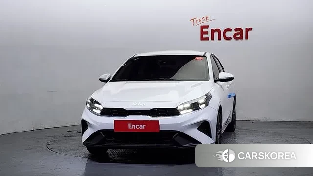 Kia The New K3 2nd generation id 3676322 из Кореи 13