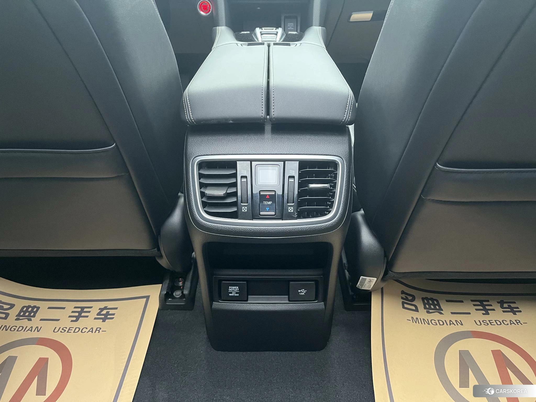 Honda UR-V id 4440454 из Китая 13