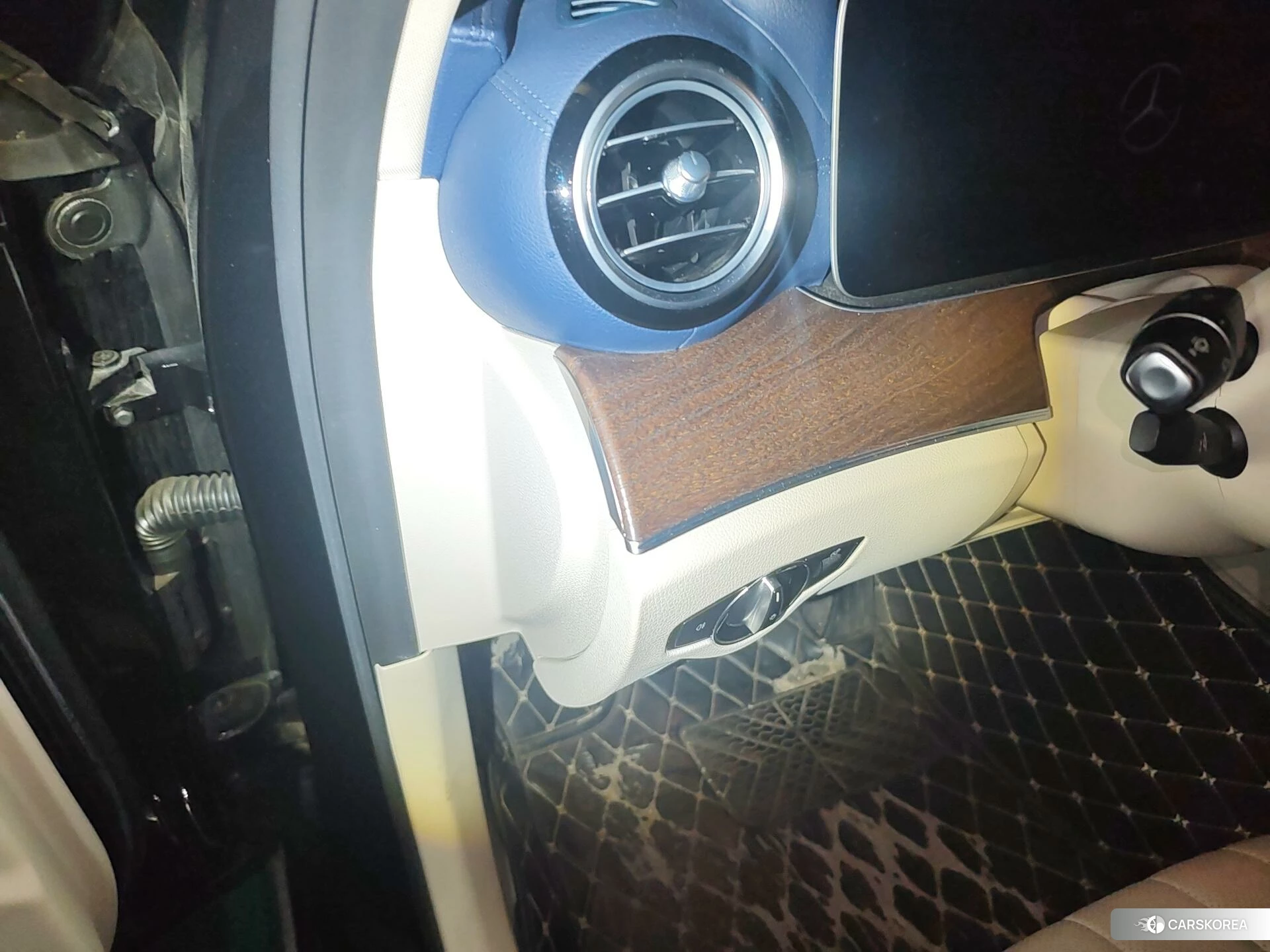 Mercedes-Benz E-class id 4505029 из Китая 14