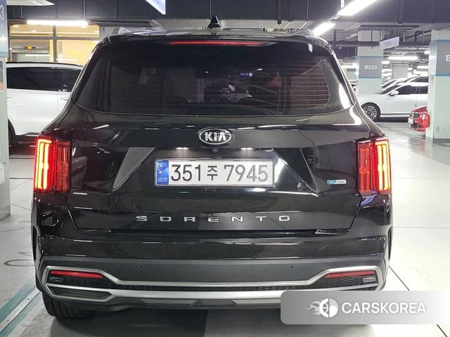 Kia Sorento 4th Generation id 4262760 из Кореи 13