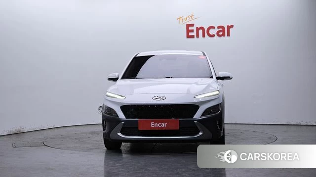 Hyundai The New Kona id 4245030 из Кореи 13