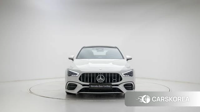Mercedes-Benz CLA-Class C118 id 3810908 из Кореи 13