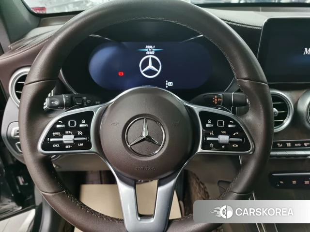 Mercedes-Benz GLC id 4259737 из Китая 9