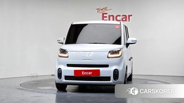 Kia The New Ray id 4697174 из Кореи 23