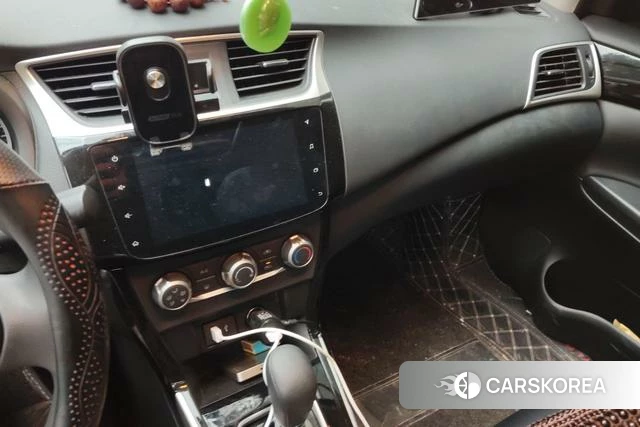 Nissan Xuan Yi id 4258184 из Китая 10