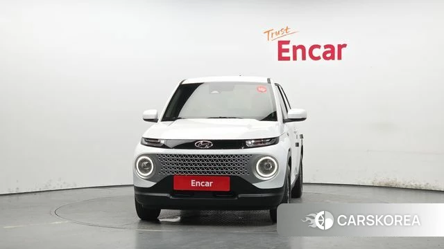 Hyundai Casper id 4624357 из Кореи 23