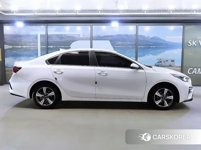 Kia Come New K3 id 3449745 из Кореи 13