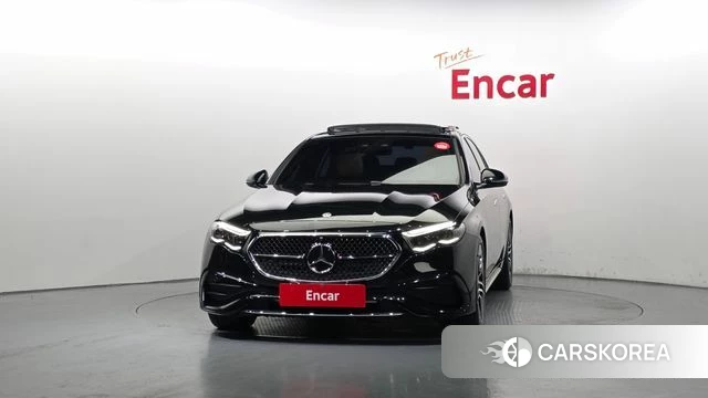 Mercedes-Benz E-Class W214 id 4523145 из Кореи 13