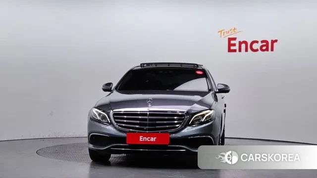 Mercedes-Benz E-Class W213 id 3439444 из Кореи 13