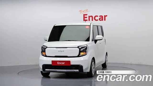 Kia The New Kia Ray id 2926050 из Кореи 13