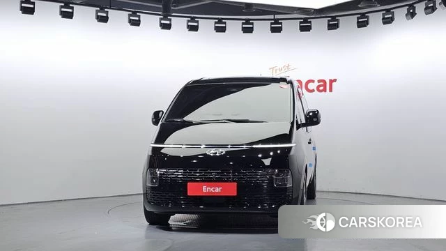 Hyundai Staria id 4309729 из Кореи 23