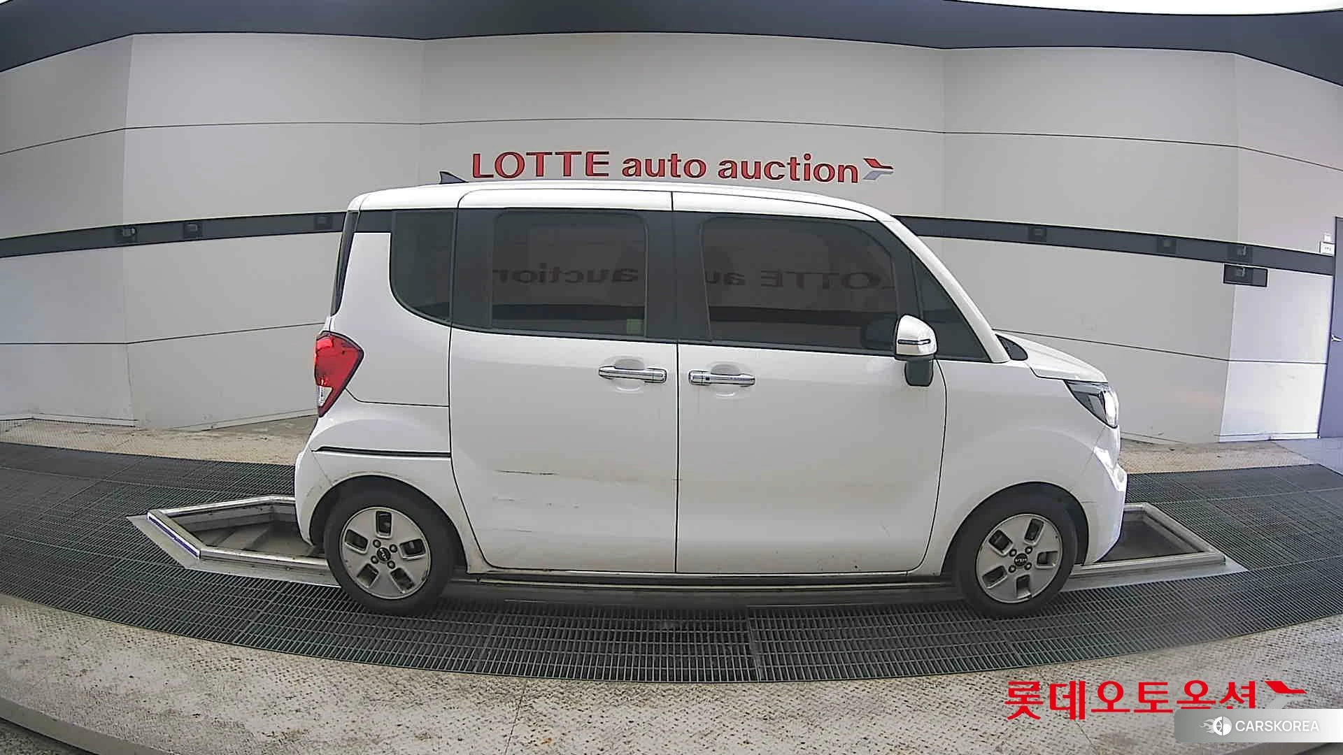 Kia Ray id 4289619 из Кореи 23