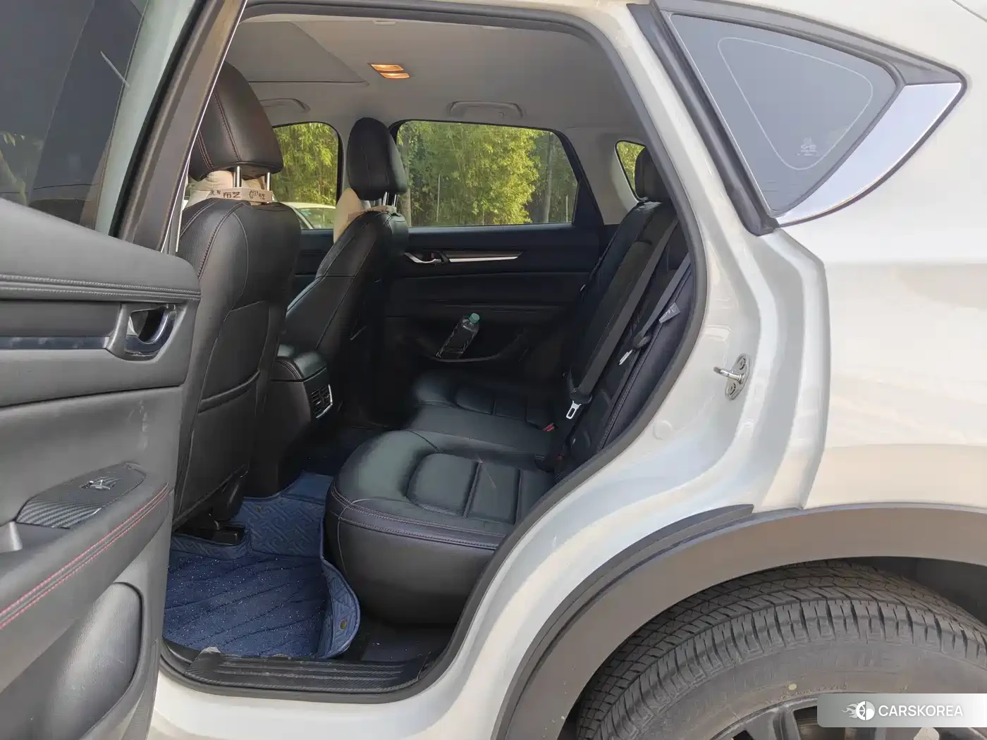 Mazda CX-5 id 4622425 из Китая 9