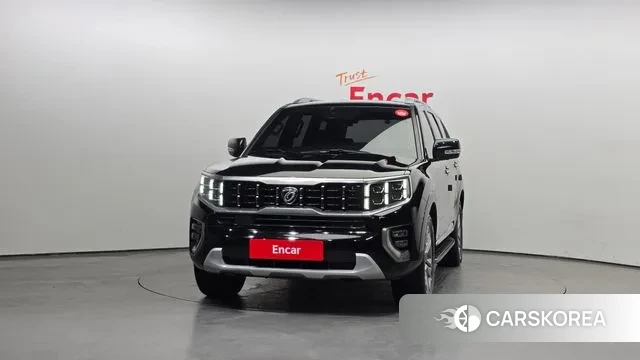 Kia Mohave Master id 3508862 из Кореи 13