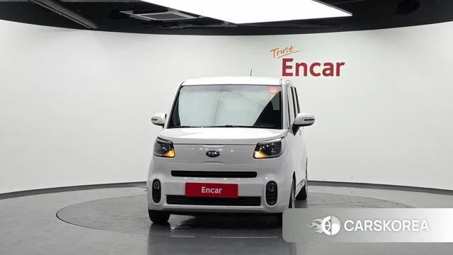 Kia The New Ray id 4557726 из Кореи 23