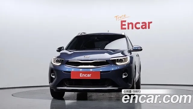 Kia Stonic id 2922869 из Кореи 13