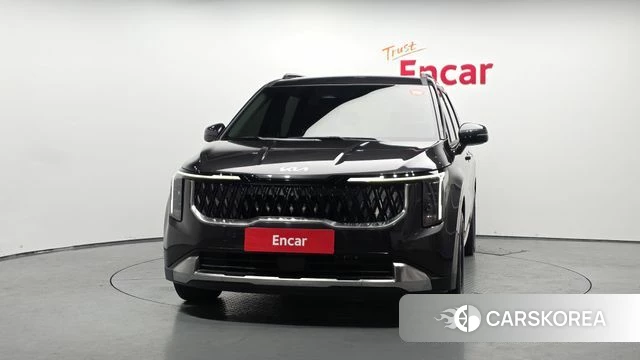 Kia The New Carnival 4th Generation id 4442810 из Кореи 13