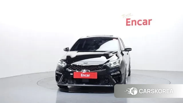 Kia Come New K3 id 3708522 из Кореи 13