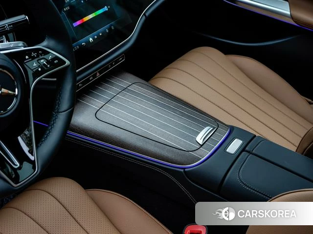 Mercedes-Benz E-class id 4277616 из Китая 13