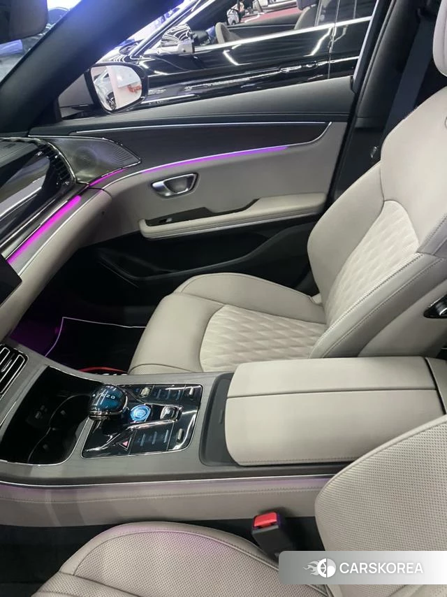 BYD Han DM id 4182506 из Китая 7