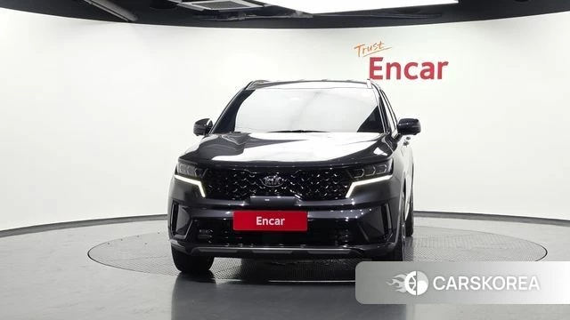 Kia Sorento 4th Generation id 4476220 из Кореи 23