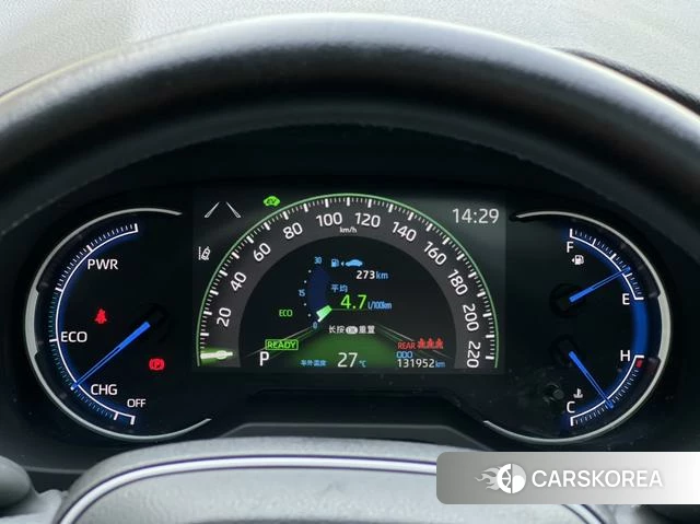 Toyota RAV4 Rongfang id 4272876 из Китая 15