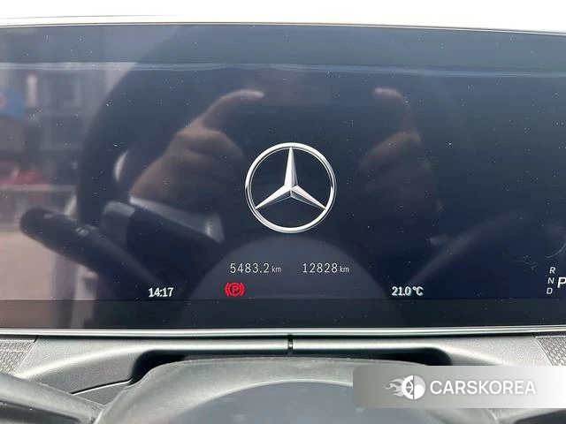 Mercedes-Benz Class C id 4313611 из Китая 10