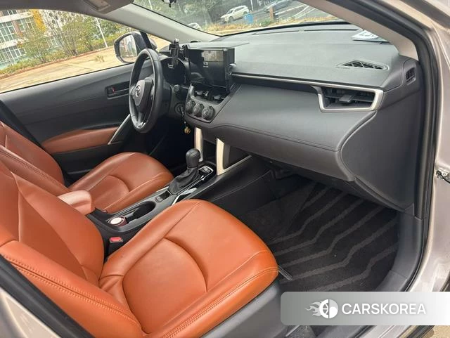 Toyota Corolla Sharp amplifier 2023 Другой из Китая, фото 3