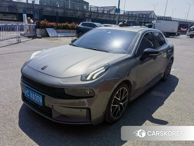 Lynk 03 id 4238660 из Китая 8