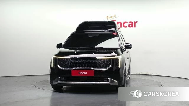 Kia The New Carnival 4th Generation id 3826089 из Кореи 13