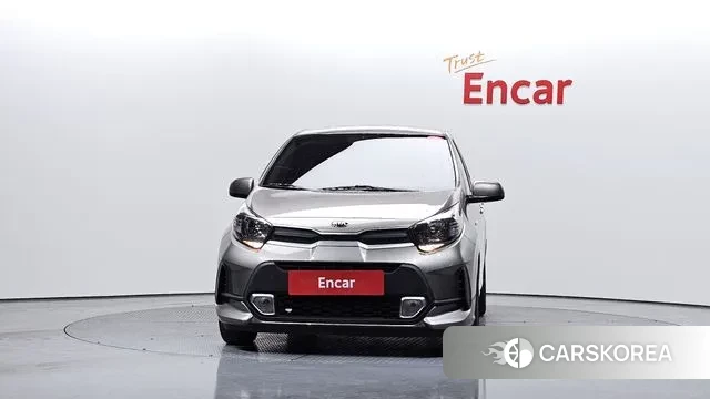 Kia Morning Urban (JA) id 3717931 из Кореи 13