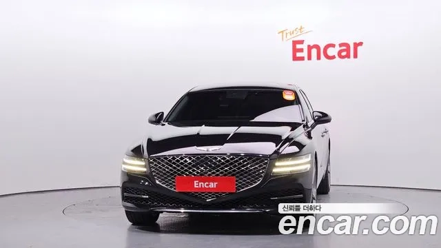 Genesis G80 (RG3) id 2880811 из Кореи 13