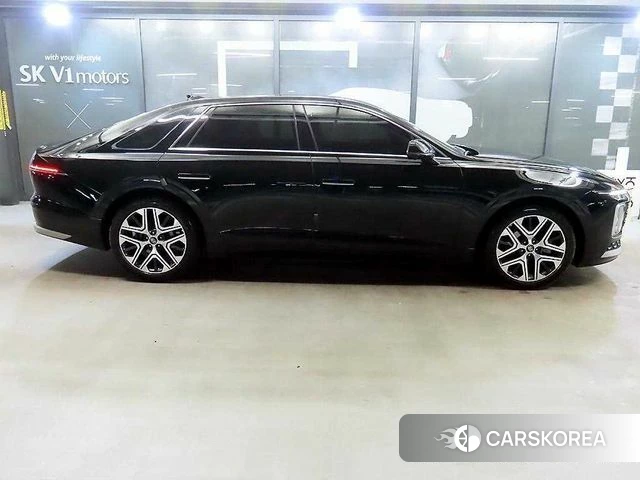 Hyundai Grandeur (GN7) id 3841096 из Кореи 13
