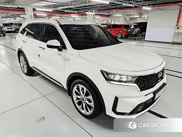 Kia Sorento 4th Generation id 4355876 из Кореи 13
