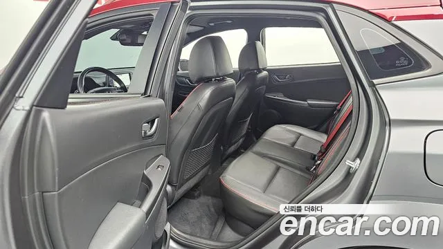 Hyundai Kona id 2533209 из Кореи 13