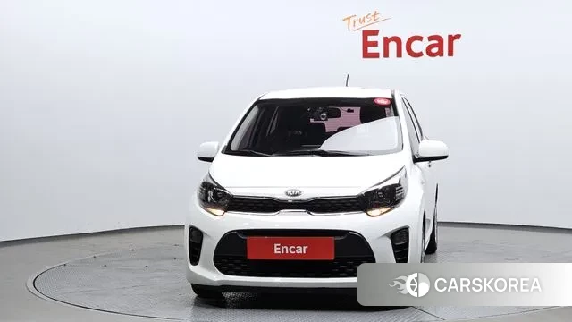 Kia All New Morning (JA) id 3480074 из Кореи 13