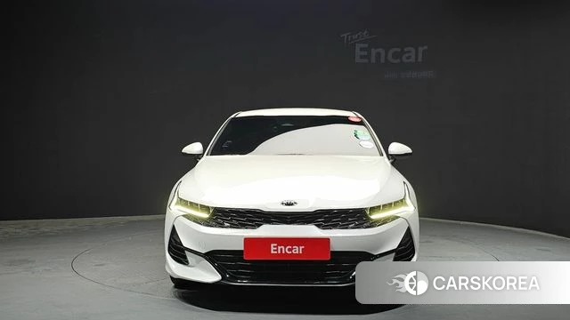 Kia K5 3rd generation id 4384125 из Кореи 13