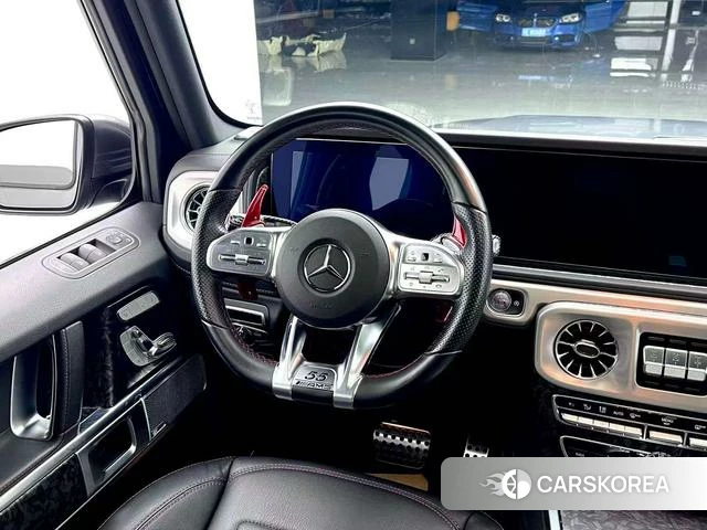 Mercedes-Benz G-class id 4276604 из Китая 11